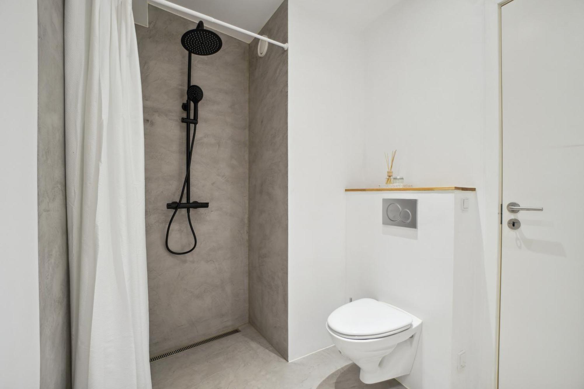 Nyrenoveret Designerbolig I Hjertet Af K Copenhagen